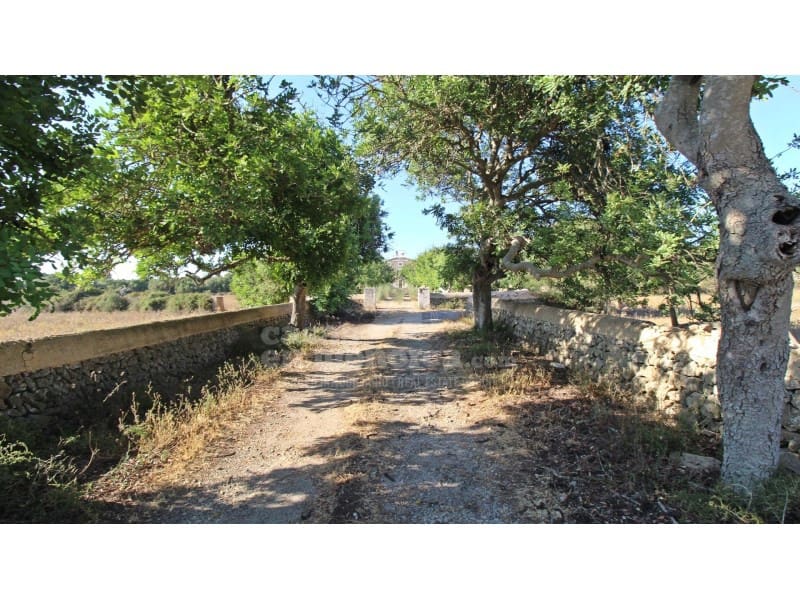 8 sovrum Finca/Hus på landet till salu i Alayor / Alaior med garage - 3 573 000 € (Ref: 7962326)