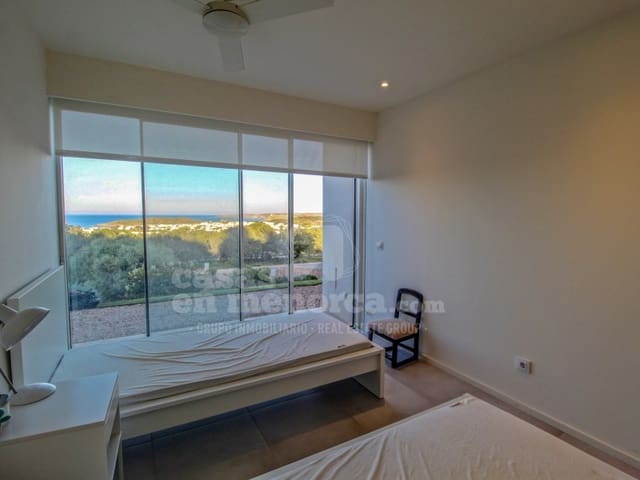 Chalet de 5 habitaciones en Coves Noves, Es Mercadal en venta - 1.380.000 € (Ref: 7962338)