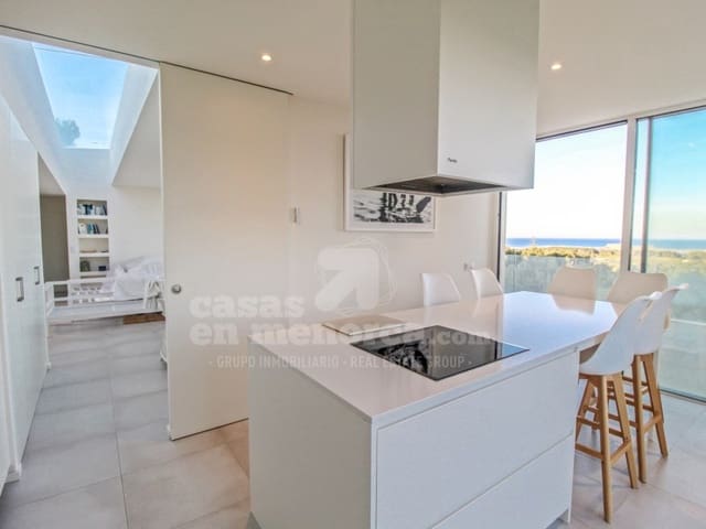 Chalet de 5 habitaciones en Coves Noves, Es Mercadal en venta - 1.380.000 € (Ref: 7962338)