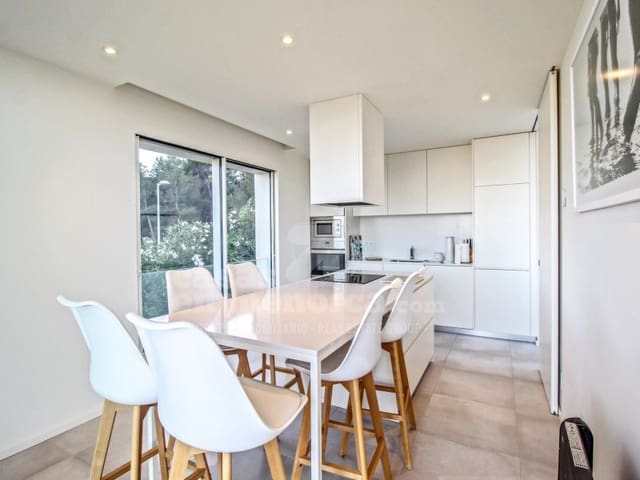 Chalet de 5 habitaciones en Coves Noves, Es Mercadal en venta - 1.380.000 € (Ref: 7962338)