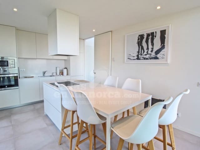 Chalet de 5 habitaciones en Coves Noves, Es Mercadal en venta - 1.380.000 € (Ref: 7962338)