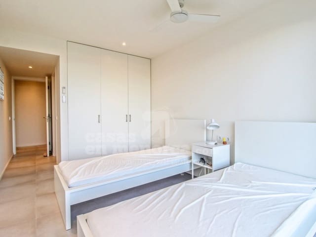 Chalet de 5 habitaciones en Coves Noves, Es Mercadal en venta - 1.380.000 € (Ref: 7962338)