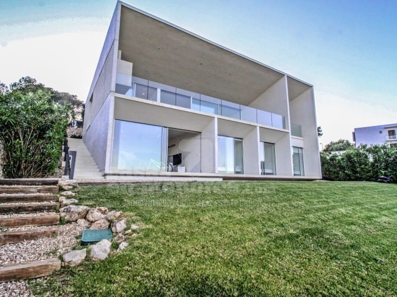 5 soveværelse Villa til salg i Coves Noves - € 1.380.000 (Ref: 7962338)