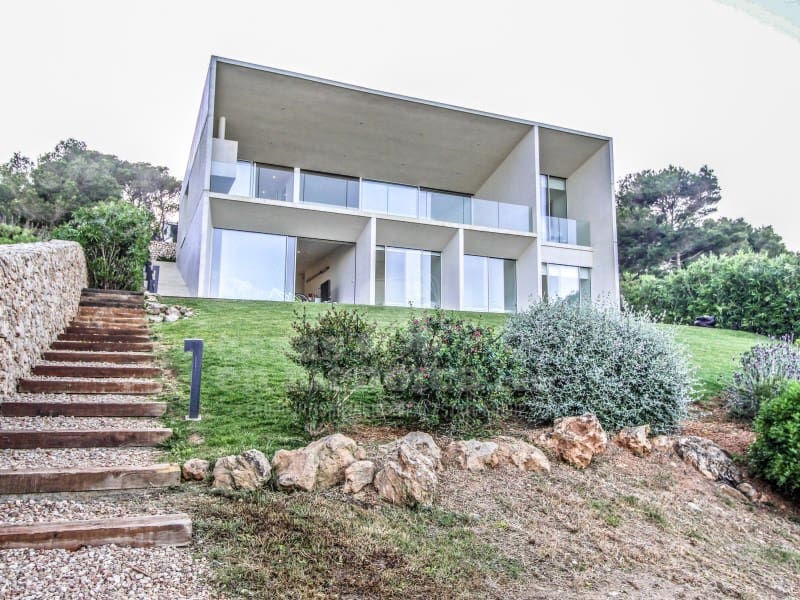 5 soveværelse Villa til salg i Coves Noves - € 1.380.000 (Ref: 7962338)