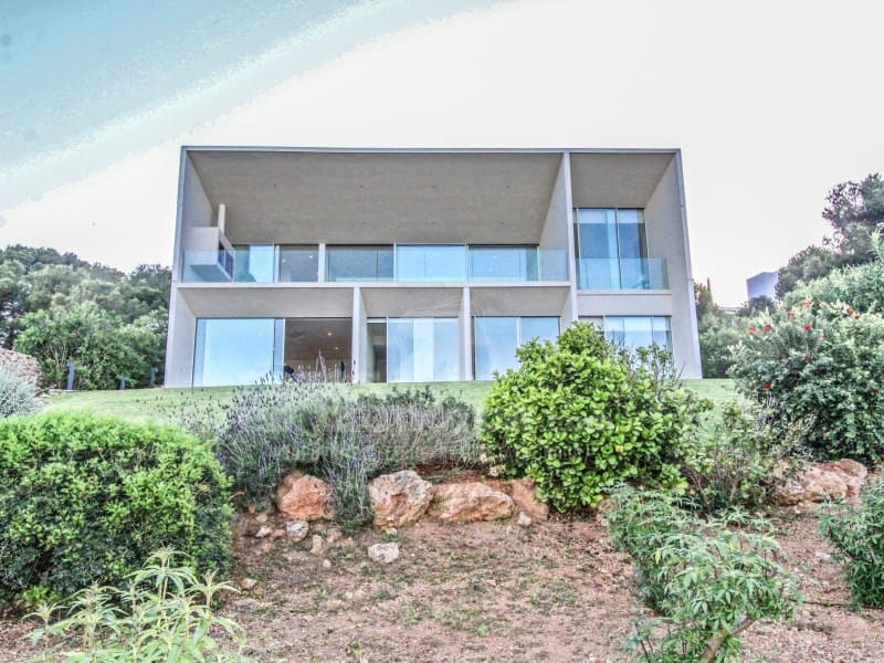 5 soveværelse Villa til salg i Coves Noves - € 1.380.000 (Ref: 7962338)