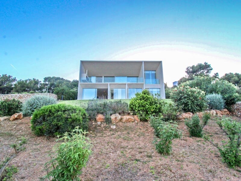 5 soveværelse Villa til salg i Coves Noves - € 1.380.000 (Ref: 7962338)