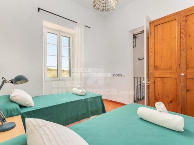 8 soverom Finca/Herregård til salgs i Ferreries med svømmebasseng garasje - € 4 250 000 (Ref: 7962349)