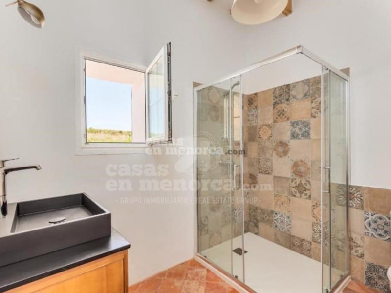 8 soverom Finca/Herregård til salgs i Ferreries med svømmebasseng garasje - € 4 250 000 (Ref: 7962349)