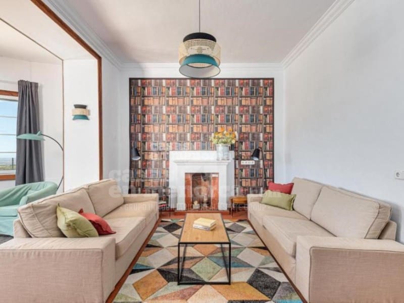 8 soverom Finca/Herregård til salgs i Ferreries med svømmebasseng garasje - € 4 250 000 (Ref: 7962349)