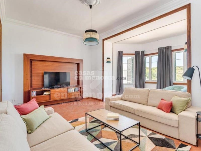 8 soverom Finca/Herregård til salgs i Ferreries med svømmebasseng garasje - € 4 250 000 (Ref: 7962349)