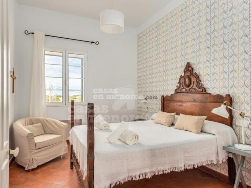 8 soverom Finca/Herregård til salgs i Ferreries med svømmebasseng garasje - € 4 250 000 (Ref: 7962349)