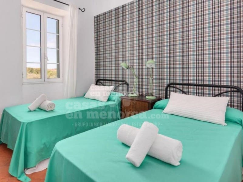 8 soverom Finca/Herregård til salgs i Ferreries med svømmebasseng garasje - € 4 250 000 (Ref: 7962349)