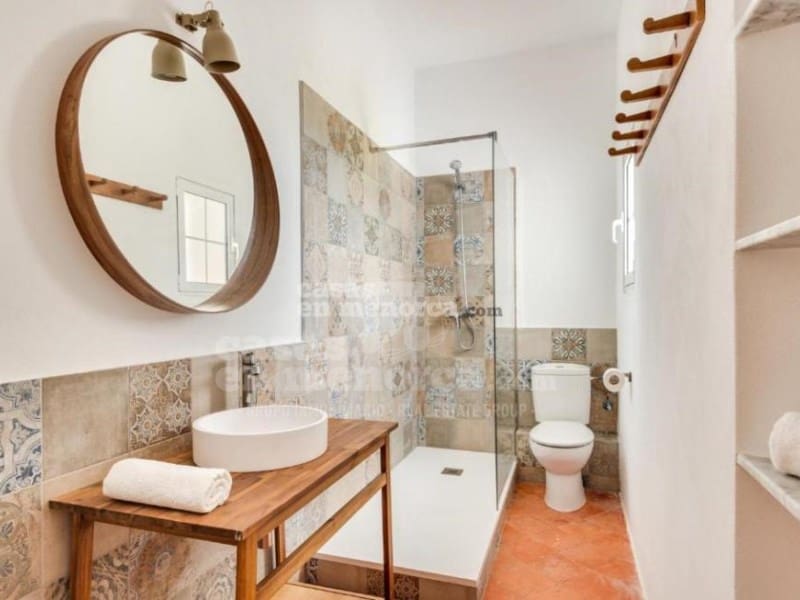 8 soverom Finca/Herregård til salgs i Ferreries med svømmebasseng garasje - € 4 250 000 (Ref: 7962349)