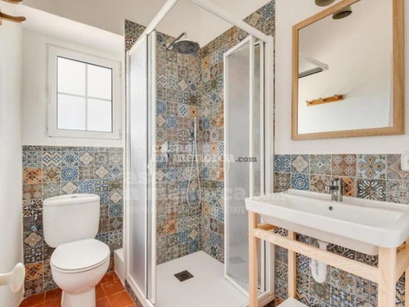 8 soverom Finca/Herregård til salgs i Ferreries med svømmebasseng garasje - € 4 250 000 (Ref: 7962349)