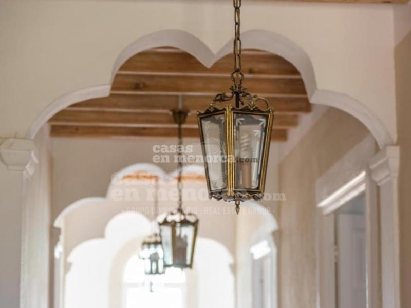 8 soverom Finca/Herregård til salgs i Ferreries med svømmebasseng garasje - € 4 250 000 (Ref: 7962349)