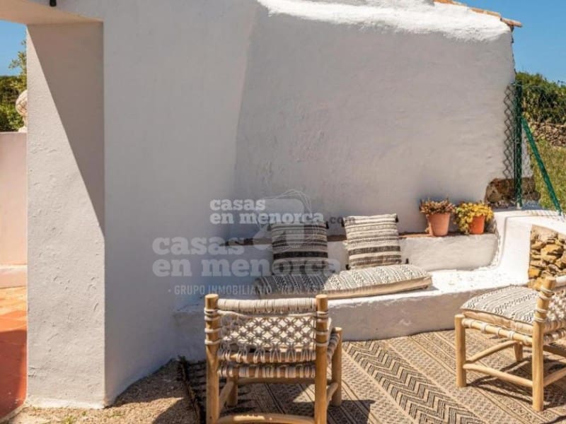 8 soverom Finca/Herregård til salgs i Ferreries med svømmebasseng garasje - € 4 250 000 (Ref: 7962349)