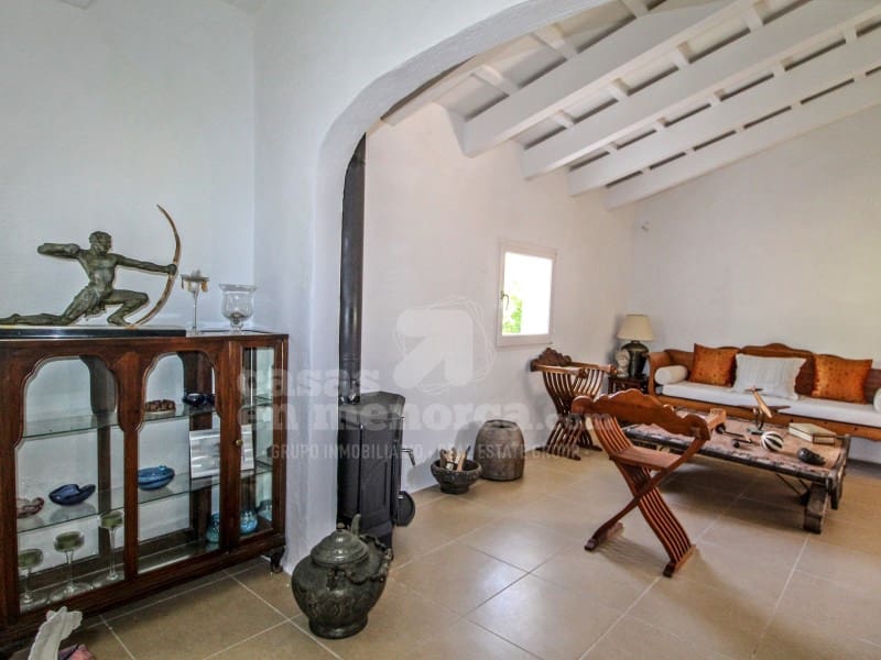 4 Zimmer Finca/Landgut zu verkaufen in San Luis / Sant Lluis - 785.000 € (Ref: 7962356)
