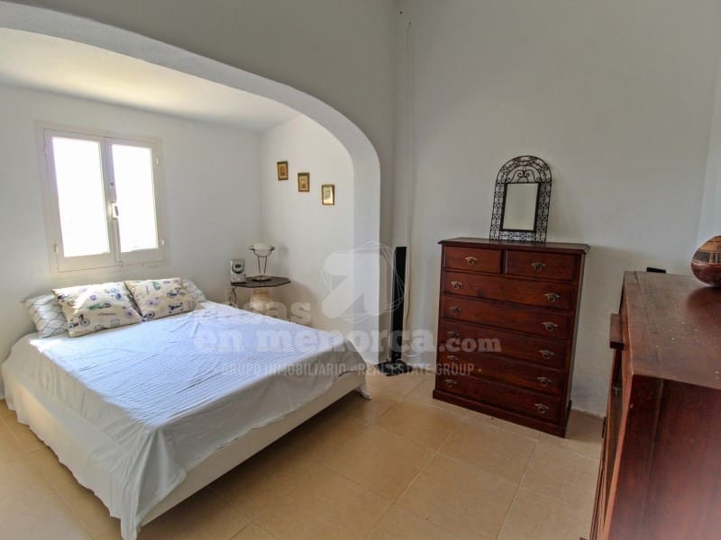 4 Zimmer Finca/Landgut zu verkaufen in San Luis / Sant Lluis - 785.000 € (Ref: 7962356)