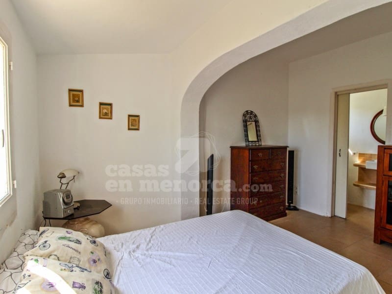 4 Zimmer Finca/Landgut zu verkaufen in San Luis / Sant Lluis - 785.000 € (Ref: 7962356)