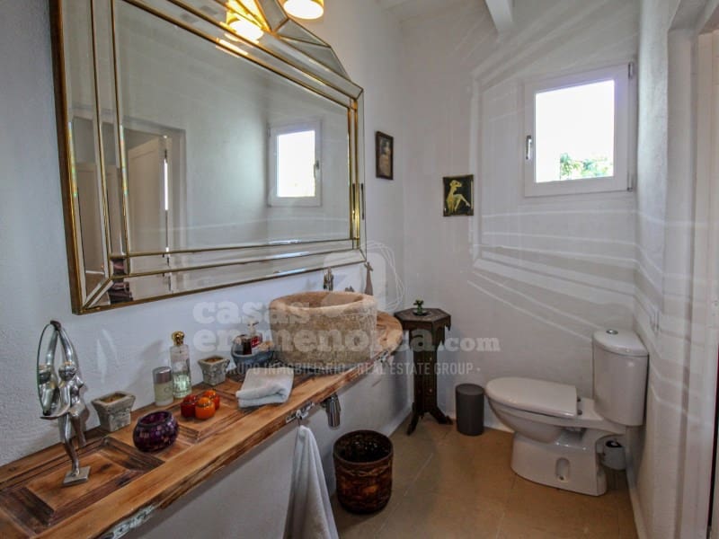 4 Zimmer Finca/Landgut zu verkaufen in San Luis / Sant Lluis - 785.000 € (Ref: 7962356)