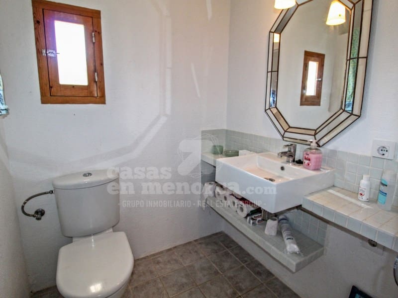 4 Zimmer Finca/Landgut zu verkaufen in San Luis / Sant Lluis - 785.000 € (Ref: 7962356)