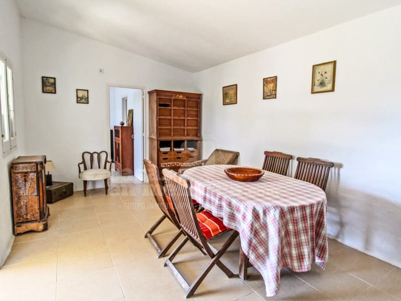 4 Zimmer Finca/Landgut zu verkaufen in San Luis / Sant Lluis - 785.000 € (Ref: 7962356)