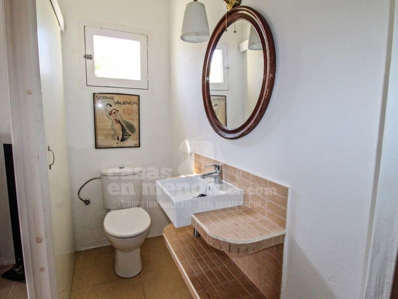 4 Zimmer Finca/Landgut zu verkaufen in San Luis / Sant Lluis - 785.000 € (Ref: 7962356)