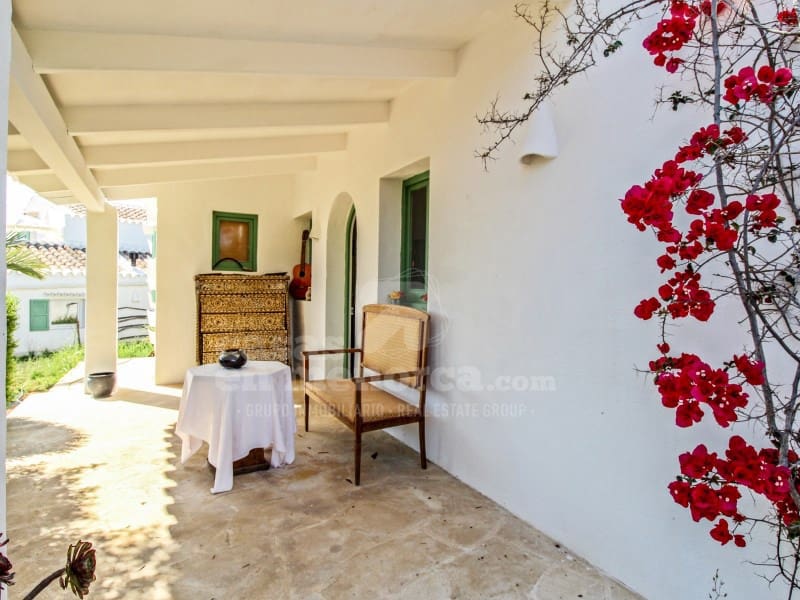 4 Zimmer Finca/Landgut zu verkaufen in San Luis / Sant Lluis - 785.000 € (Ref: 7962356)