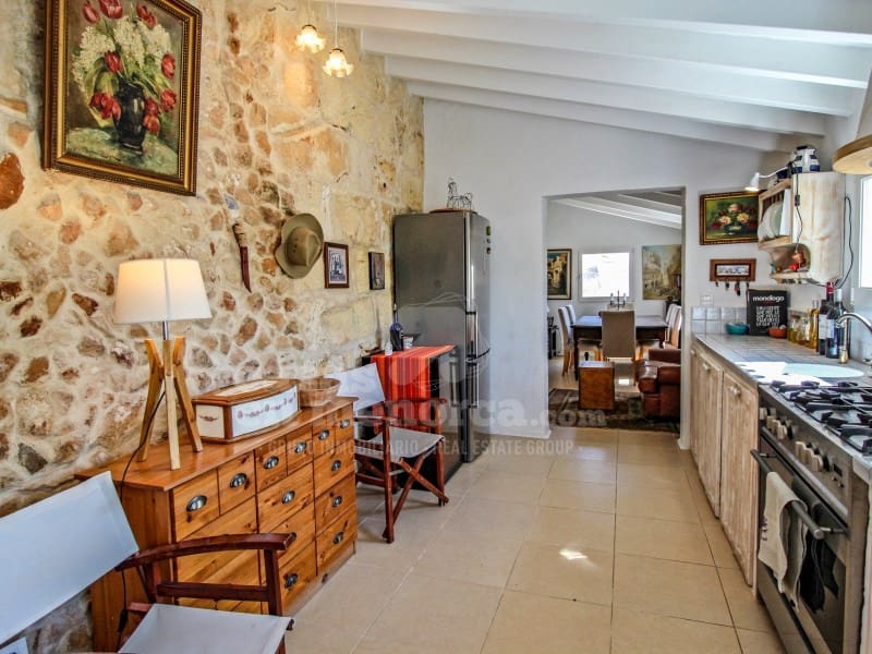 4 Zimmer Finca/Landgut zu verkaufen in San Luis / Sant Lluis - 785.000 € (Ref: 7962356)