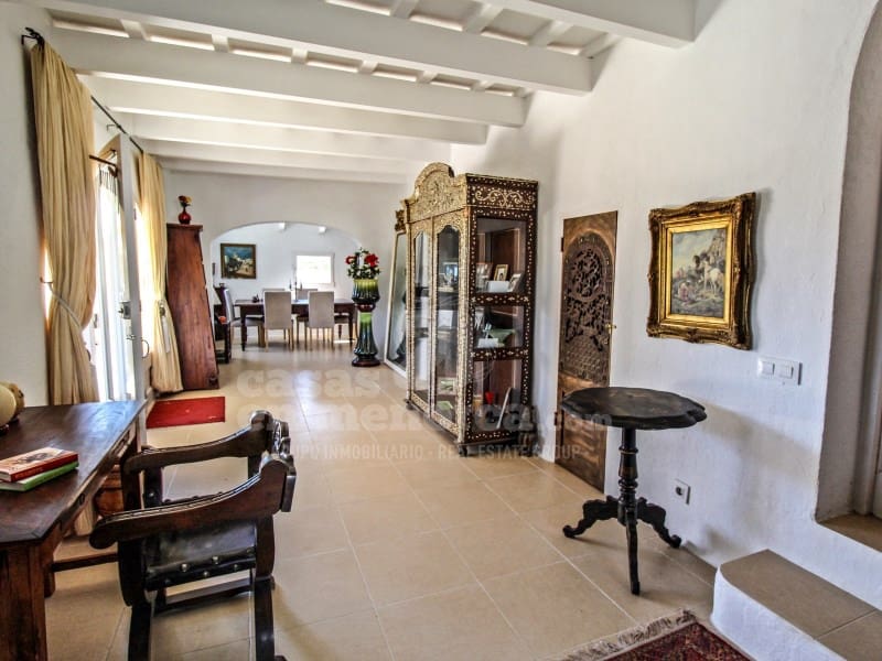 4 Zimmer Finca/Landgut zu verkaufen in San Luis / Sant Lluis - 785.000 € (Ref: 7962356)