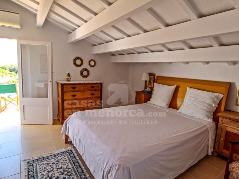 4 Zimmer Finca/Landgut zu verkaufen in San Luis / Sant Lluis - 785.000 € (Ref: 7962356)