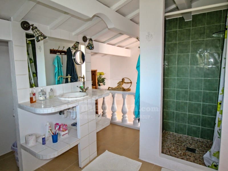 4 Zimmer Finca/Landgut zu verkaufen in San Luis / Sant Lluis - 785.000 € (Ref: 7962356)