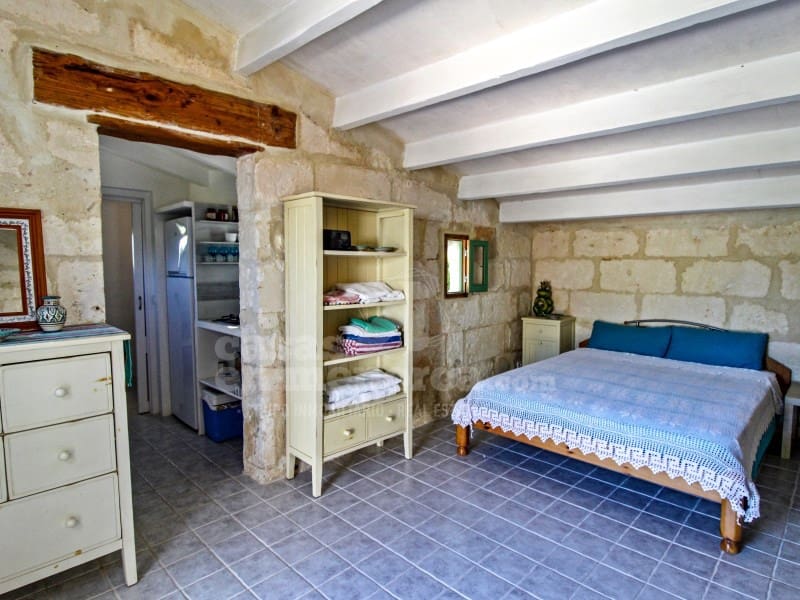 4 Zimmer Finca/Landgut zu verkaufen in San Luis / Sant Lluis - 785.000 € (Ref: 7962356)