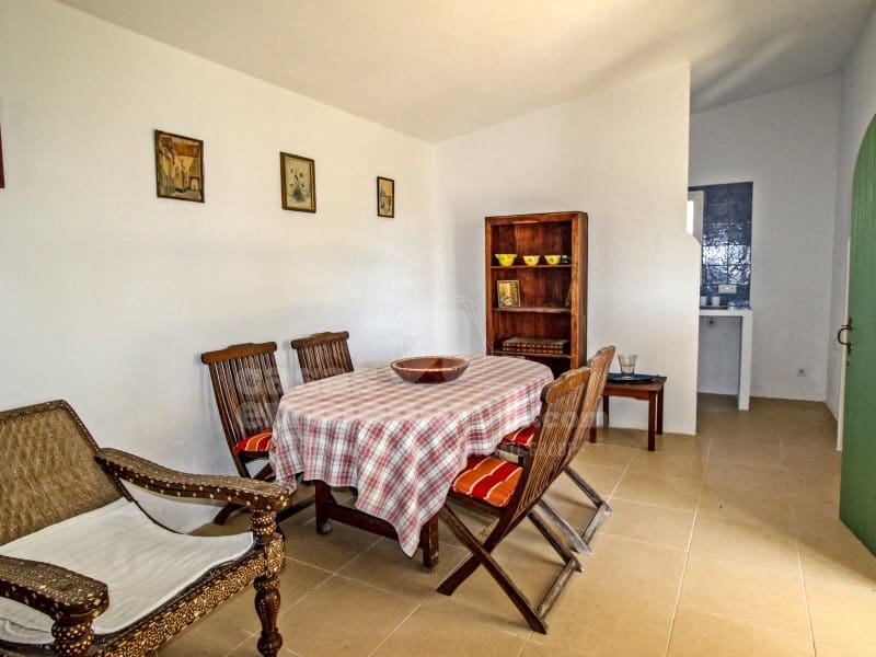 4 Zimmer Finca/Landgut zu verkaufen in San Luis / Sant Lluis - 785.000 € (Ref: 7962356)