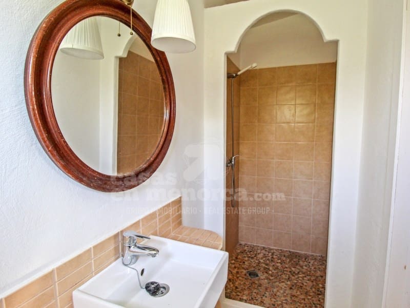 4 Zimmer Finca/Landgut zu verkaufen in San Luis / Sant Lluis - 785.000 € (Ref: 7962356)