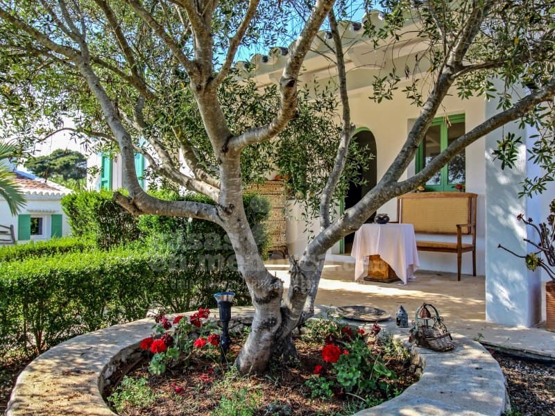 4 Zimmer Finca/Landgut zu verkaufen in San Luis / Sant Lluis - 785.000 € (Ref: 7962356)