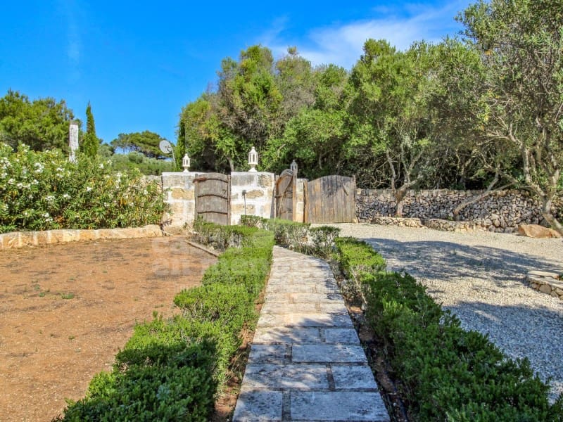 4 Zimmer Finca/Landgut zu verkaufen in San Luis / Sant Lluis - 785.000 € (Ref: 7962356)