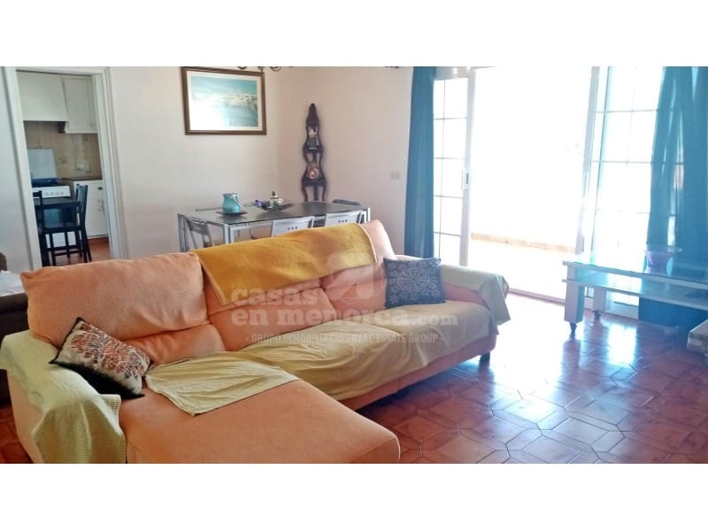 4 soveværelse Villa til salg i Mahon / Mao med swimmingpool garage - € 870.000 (Ref: 7962359)