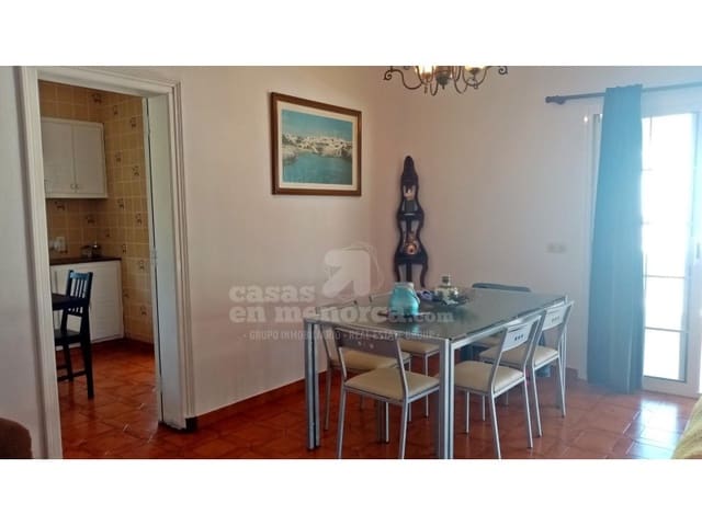 4 soveværelse Villa til salg i Es Canutells, Mahón / Maó med swimmingpool garage - € 870.000 (Ref: 7962359)