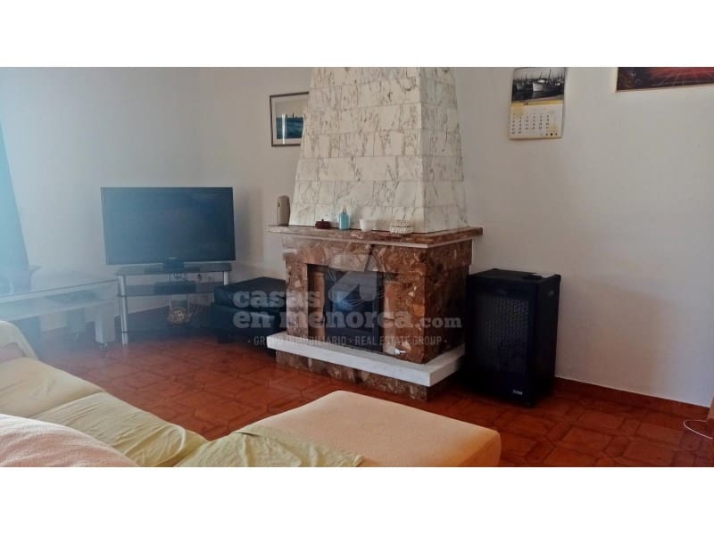 4 soveværelse Villa til salg i Mahon / Mao med swimmingpool garage - € 870.000 (Ref: 7962359)