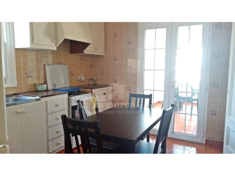 4 soveværelse Villa til salg i Mahon / Mao med swimmingpool garage - € 870.000 (Ref: 7962359)