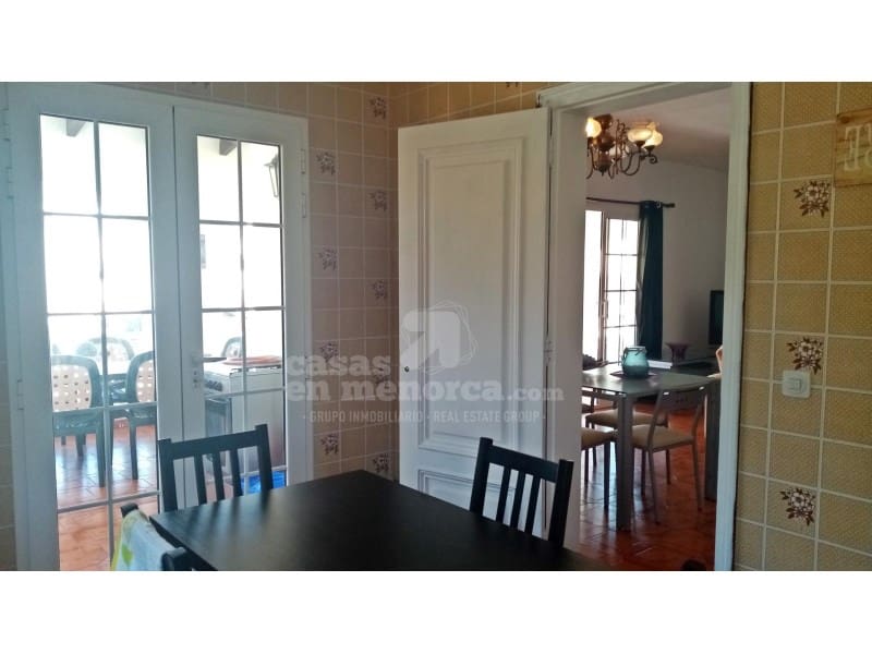 4 soveværelse Villa til salg i Mahon / Mao med swimmingpool garage - € 870.000 (Ref: 7962359)