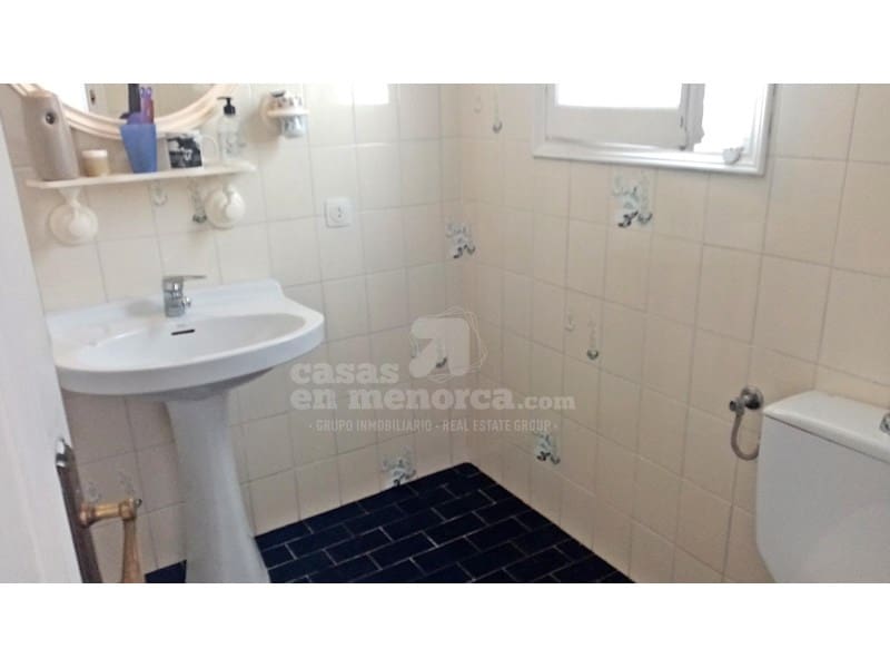 4 soveværelse Villa til salg i Mahon / Mao med swimmingpool garage - € 870.000 (Ref: 7962359)