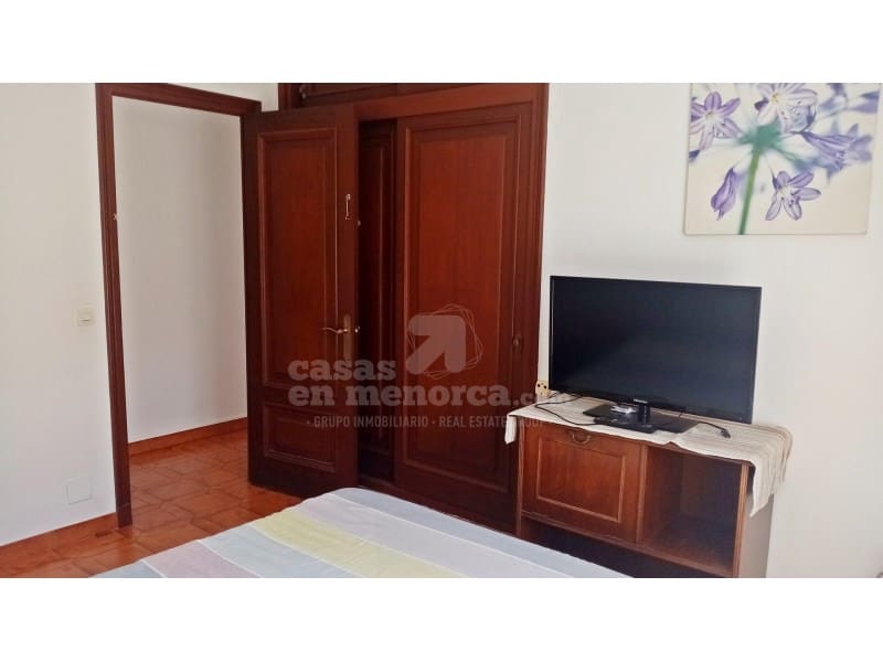 4 soveværelse Villa til salg i Mahon / Mao med swimmingpool garage - € 870.000 (Ref: 7962359)