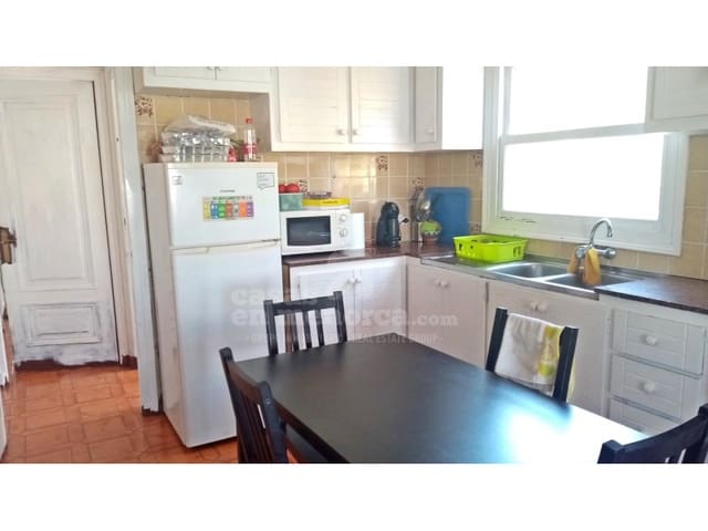 4 soveværelse Villa til salg i Es Canutells, Mahón / Maó med swimmingpool garage - € 870.000 (Ref: 7962359)