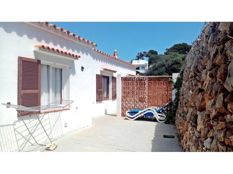 4 soveværelse Villa til salg i Mahon / Mao med swimmingpool garage - € 870.000 (Ref: 7962359)