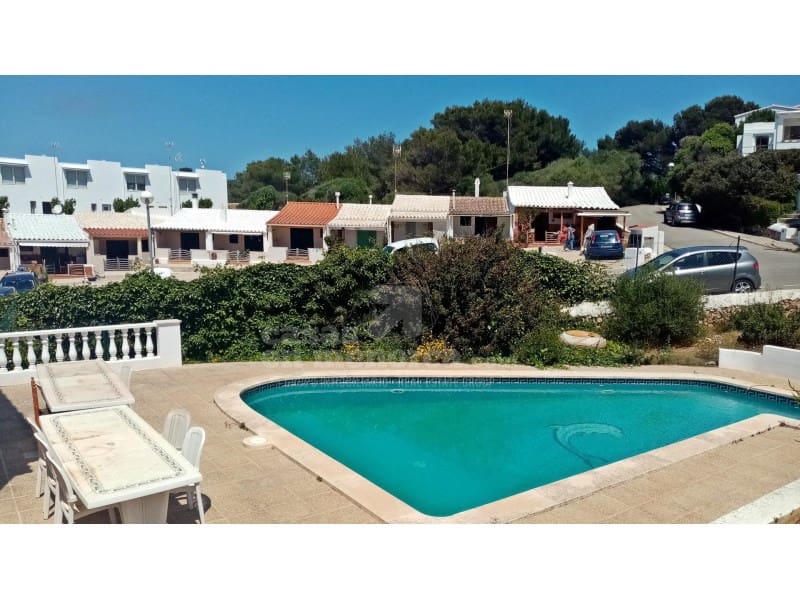4 soveværelse Villa til salg i Mahon / Mao med swimmingpool garage - € 870.000 (Ref: 7962359)