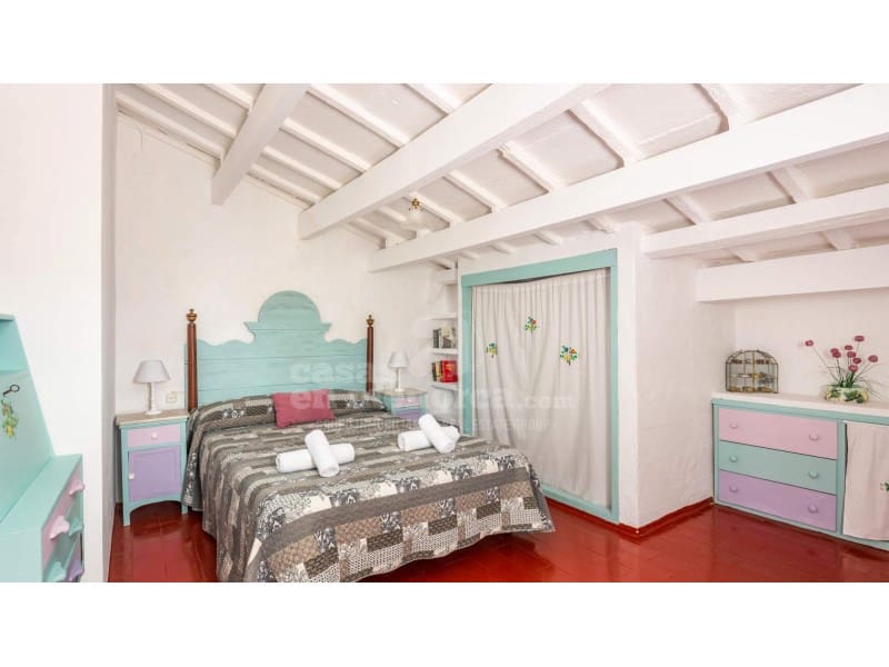 5 soverom Finca/Herregård til salgs i Trebaluger med svømmebasseng - € 995 000 (Ref: 7962365)