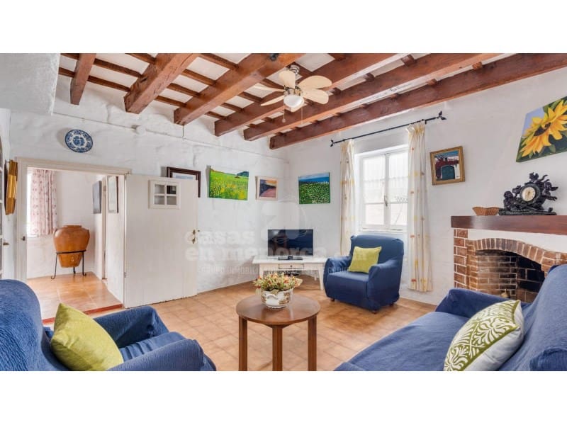 5 soverom Finca/Herregård til salgs i Trebaluger med svømmebasseng - € 995 000 (Ref: 7962365)