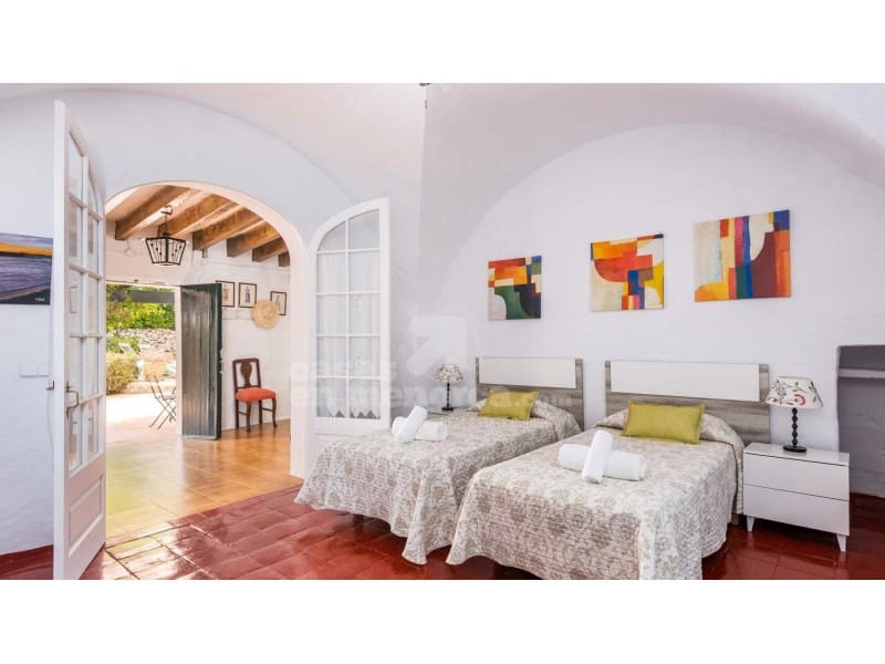 5 soverom Finca/Herregård til salgs i Trebaluger med svømmebasseng - € 995 000 (Ref: 7962365)